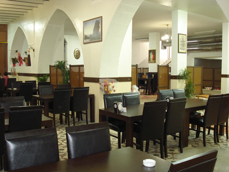 Kilis Firma Rehberi - Doğan Han Yemek Sarayı