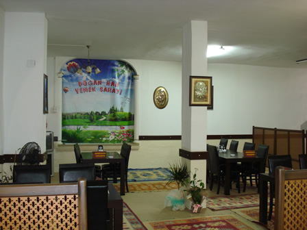 Kilis Firma Rehberi - Doğan Han Yemek Sarayı