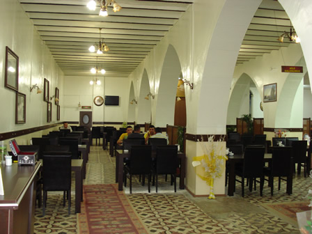 Kilis Firma Rehberi - Doğan Han Yemek Sarayı